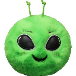 SABASTIAN ALIEN – BOUNCER