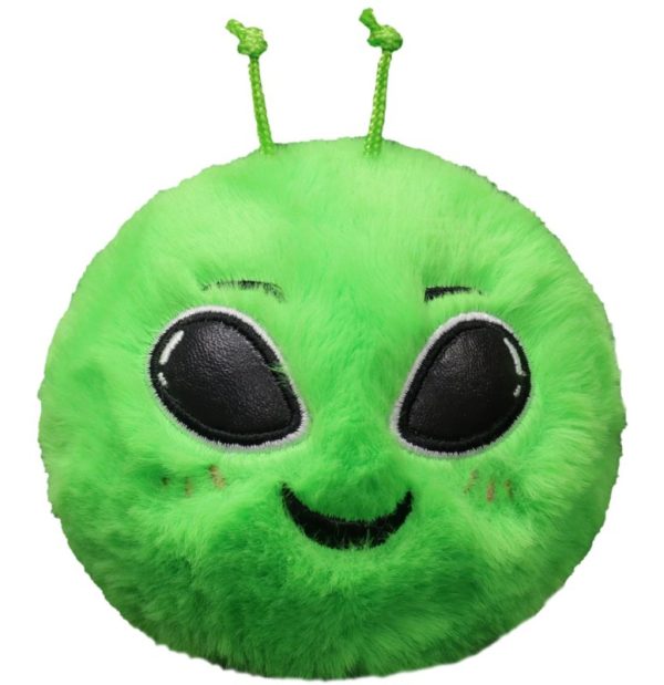 SABASTIAN ALIEN - BOUNCER