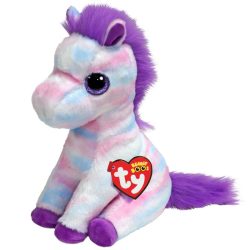 TY BEANIE BOO – HAYDEN HORSE