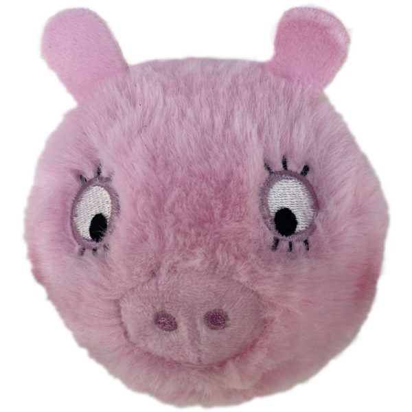MUMMY PIG - PEPPA PIG - BOUNCER