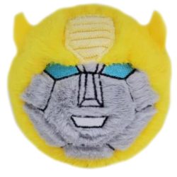 BUMBLEBEE – TRANSFORMERS – BOUNCER