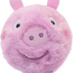 PEPPA PIG – GEORGE – BOUNCERS