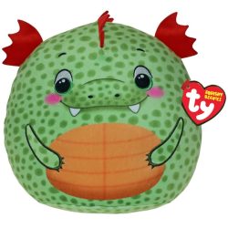 GRIFFIN DRAGON –  SQUISHY BEANIE REG – 10″