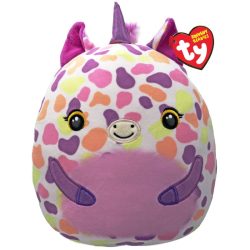 ASTRA UNICORN –  SQUISHY BEANIE REG – 10″