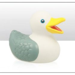 Seagull Rubber Bath Toy 10.5cm