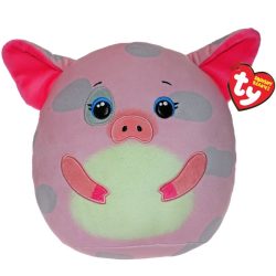 HAMBONE PIG SQUISHY BEANIE MED – 14″