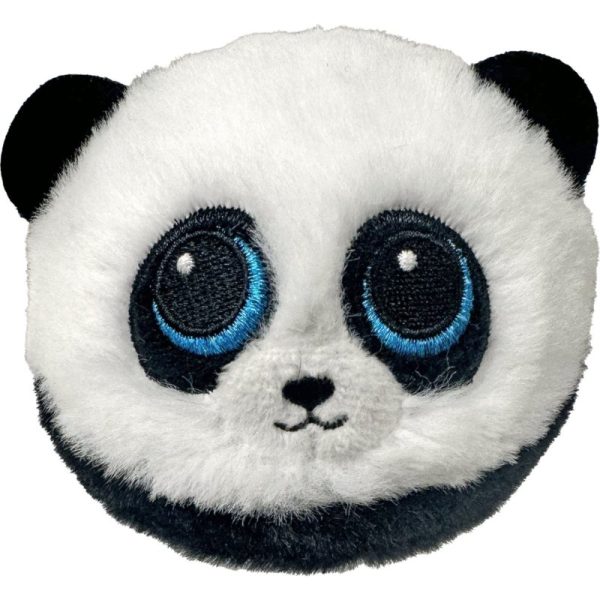 TY BOUNCERS - CHECKERS PANDA