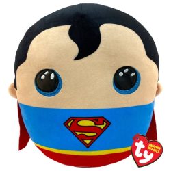 TY LICENCED SQUISH LGE 14″ – SUPERMAN