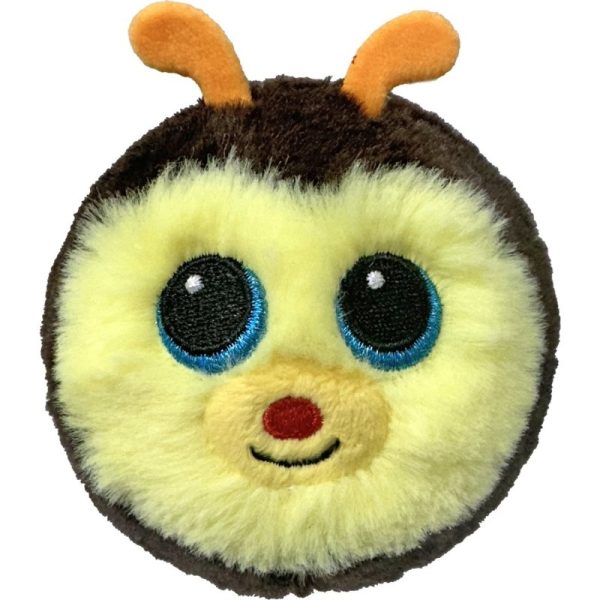 TY BOUNCERS - BUZZY BEE