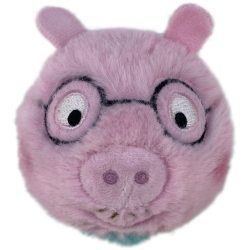 TY BOUNCERS – PEPPA PIG – DADDY