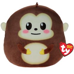 MATTEO MONKEY SQUISHY BEANIE MED 14″