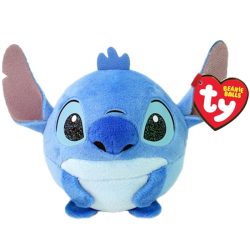 TY PUFFIES – STITCH – DISNEY