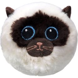 TY BOUNCERS – SAMMY SIAMESE CAT