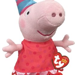 PEPPA PIG 20TH ANNIVERSARY – REG