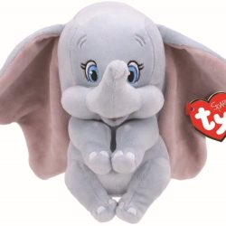 TY BEANIE – DISNEY – DUMBO