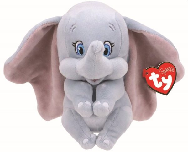 TY BEANIE - DISNEY - DUMBO