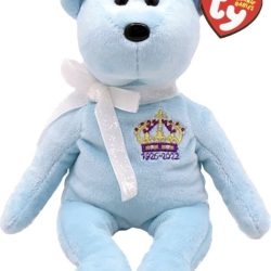 TY BEANIE – QUEEN ELIZABETH II