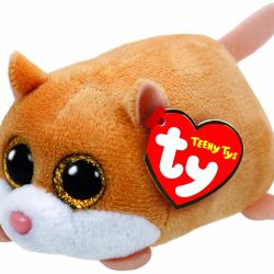 TEENY TY –  PEEWEE HAMSTER