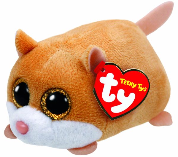 TEENY TY -  PEEWEE HAMSTER