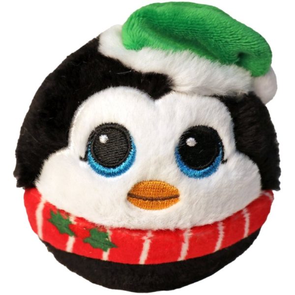 SPRUCE PENGUIN - BOUNCER