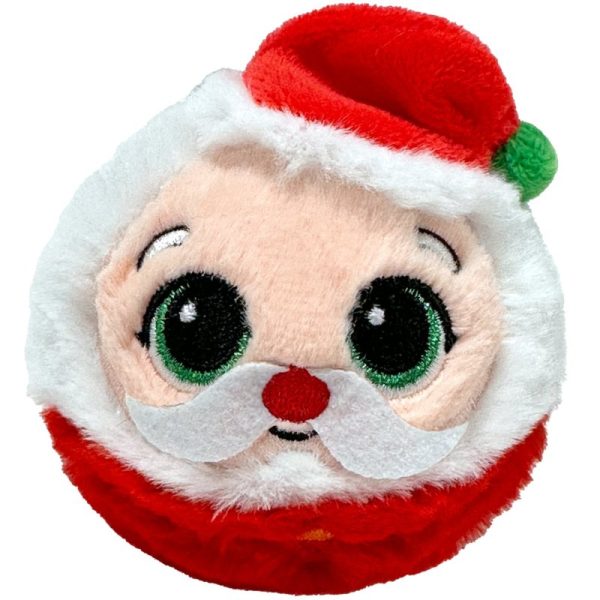 KLAUS SANTA - BOUNCER