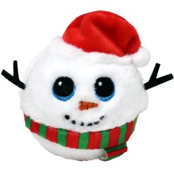 JACK THE SNOWMAN – BOUNCER