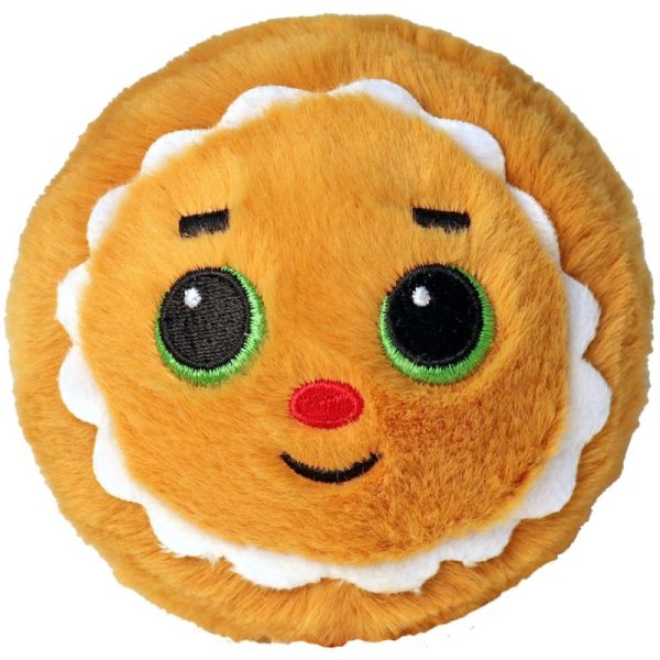 COOKIE GINGERBREAD - BOUNCER