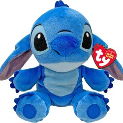 TY BEANIE STITCH