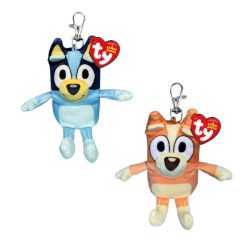 TY BLUEY KEYCLIP