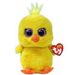 CHIRPS YELLOW CHICK BEANIE BOO