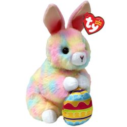 SPROUT RABBIT – BEANIE BABIE