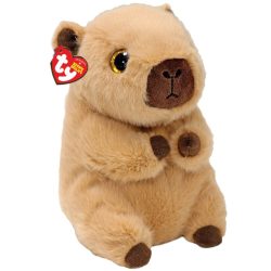 LARA CAPYBARA  – BEANIE BELLIES – LRG