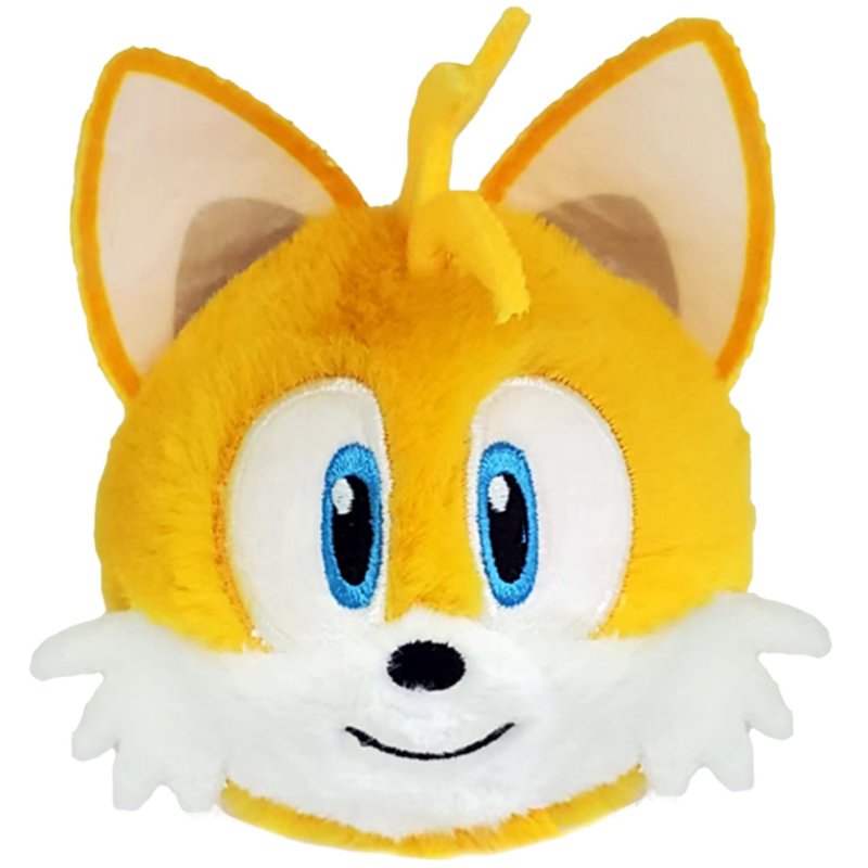 TAILS - SONIC - BOUNCER