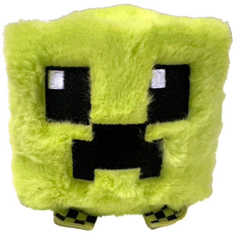 CREEPER - MINECRAFT - BOUNCER