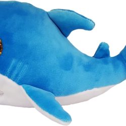 FINSLEY SHARK BLUE – BOO – REG