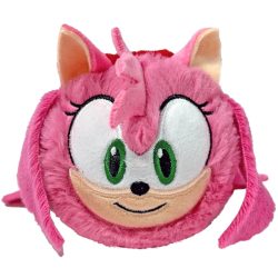 AMY ROSE – SONIC – BOUNCER