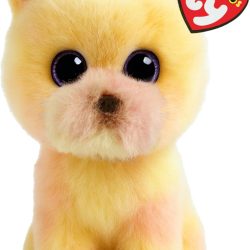 PALMER POMERANIAN – BOO – REG