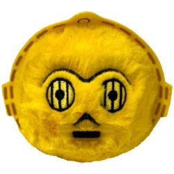 C-3PO – STAR WARS – BOUNCER