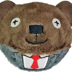 TY MR BEAN TEDDY BEAR JACKET & TIE – BOUNCER