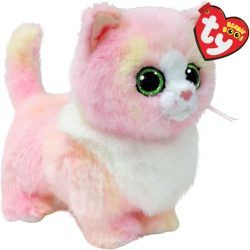 LADY CAT PINK – BOO – REG