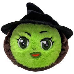 TY ELPHABA – WICKED – BOUNCER