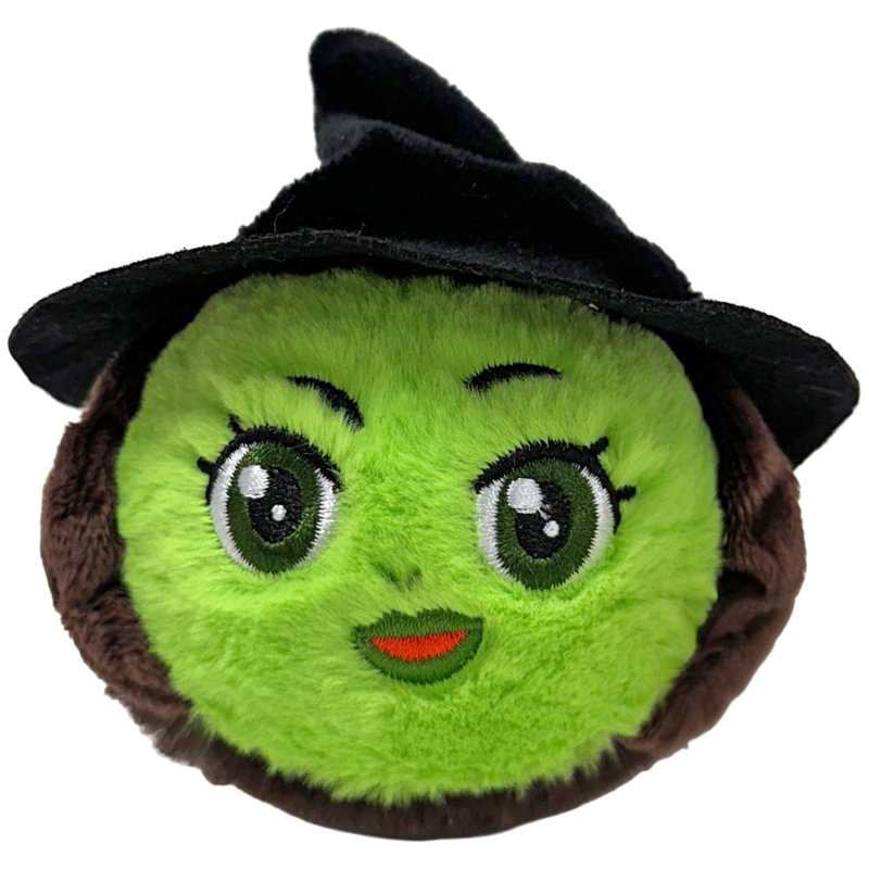 TY ELPHABA - WICKED - BOUNCER