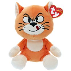 TY BEANIE THE SMURFS – AZRAEL – 15cm