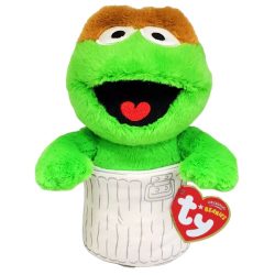 OSCAR – SESAME STREET – REG
