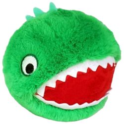 MR DINOSAUR – PEPPA PIG – BOUNCER
