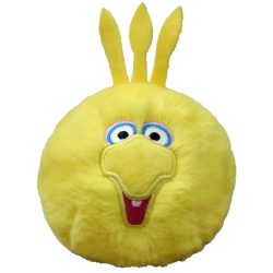 BIG BIRD – SESAME STREET – BOUNCER
