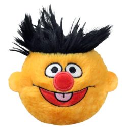 ERNIE – SESAME STREET – BOUNCER