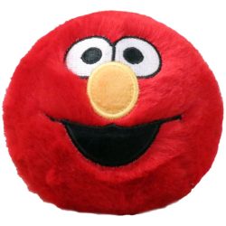 ELMO – SESAME STREET – BOUNCER