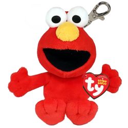 ELMO – SESAME STREET – KEY CLIP – SOFT