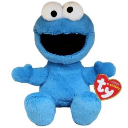 COOKIE MONSTER – SESAME STREET – REG
